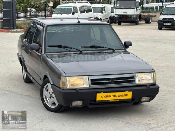 UYGUN OTO'DAN 1994 DOĞAN SLX YENİ VİZELİ MASRAFSIZ