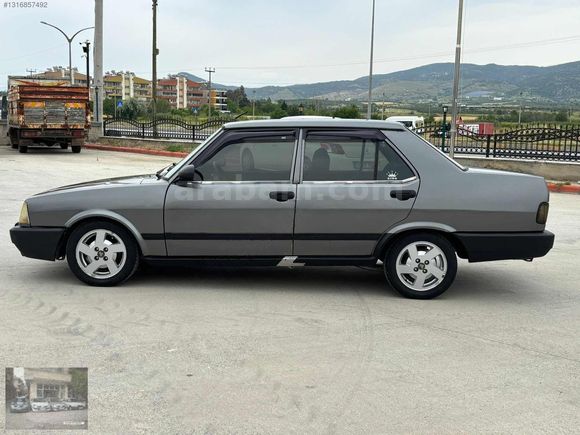 UYGUN OTO'DAN 1994 DOĞAN SLX YENİ VİZELİ MASRAFSIZ