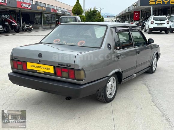 UYGUN OTO'DAN 1994 DOĞAN SLX YENİ VİZELİ MASRAFSIZ