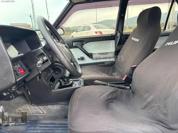 UYGUN OTO'DAN 1994 DOĞAN SLX YENİ VİZELİ MASRAFSIZ