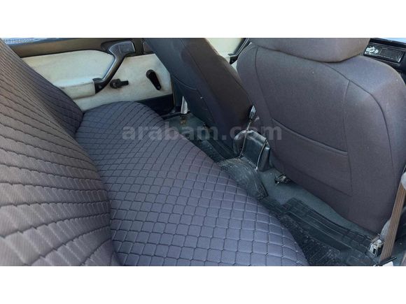 10 YILLIK SAHİBİNDEN BAKIMLI SLX