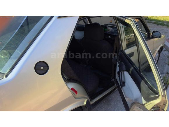 10 YILLIK SAHİBİNDEN BAKIMLI SLX