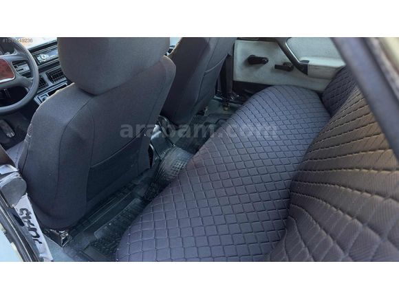 10 YILLIK SAHİBİNDEN BAKIMLI SLX