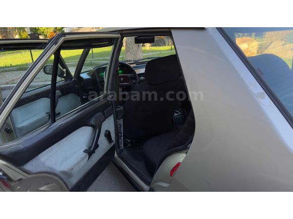 10 YILLIK SAHİBİNDEN BAKIMLI SLX