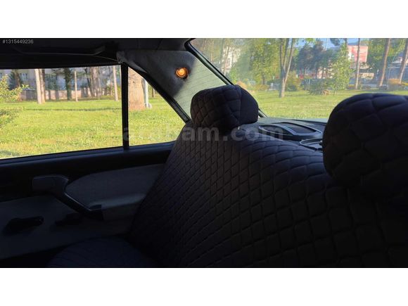 10 YILLIK SAHİBİNDEN BAKIMLI SLX
