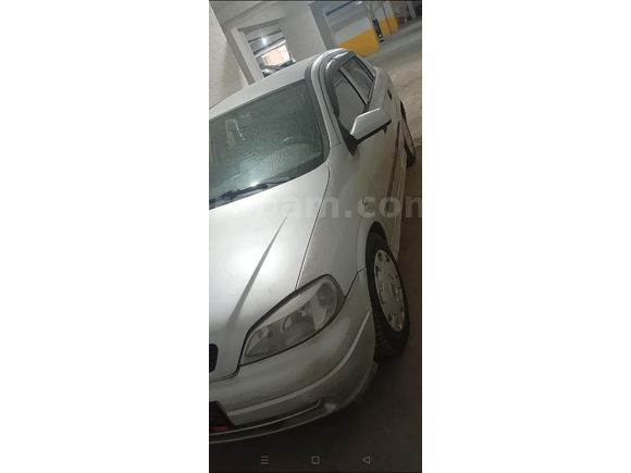 Sahibinden Opel Astra 1.4 GL 2000 Model