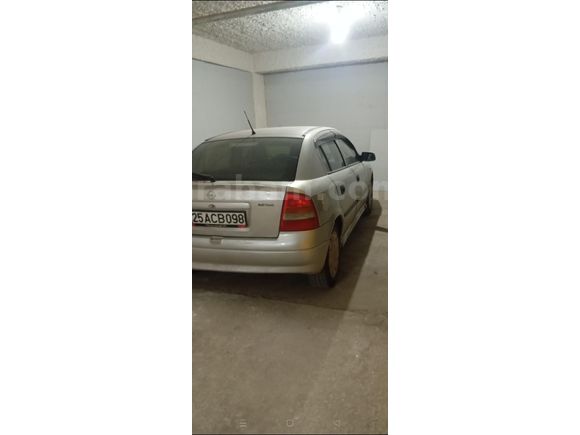 Sahibinden Opel Astra 1.4 GL 2000 Model