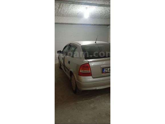 Sahibinden Opel Astra 1.4 GL 2000 Model