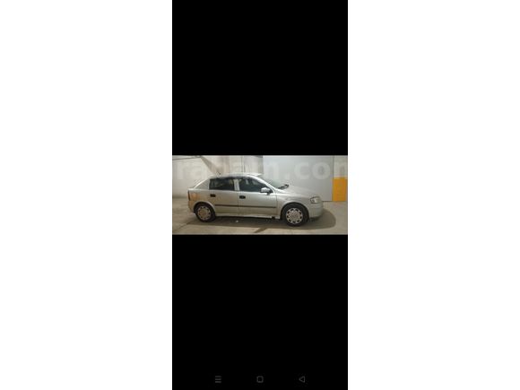 Sahibinden Opel Astra 1.4 GL 2000 Model