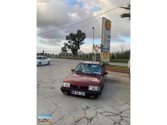 93 DOĞAN SLX AİRLİ MASRAFSIZ