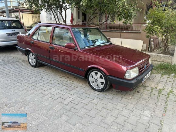 93 DOĞAN SLX AİRLİ MASRAFSIZ