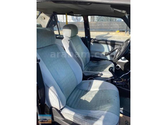 93 DOĞAN SLX AİRLİ MASRAFSIZ