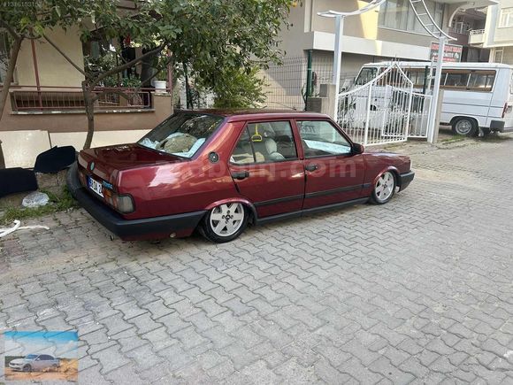 93 DOĞAN SLX AİRLİ MASRAFSIZ