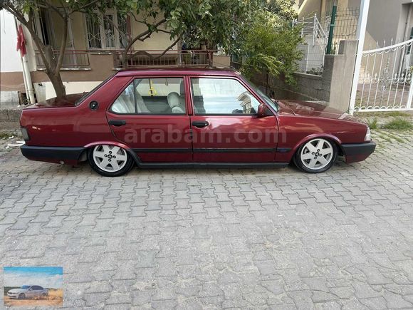 93 DOĞAN SLX AİRLİ MASRAFSIZ
