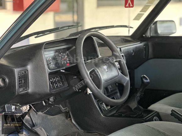 META OTOMOTİV'DEN HATASIZ DOĞAN SLX