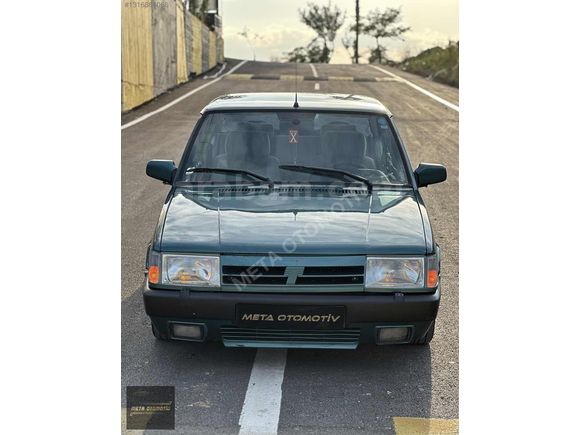 META OTOMOTİV'DEN HATASIZ DOĞAN SLX