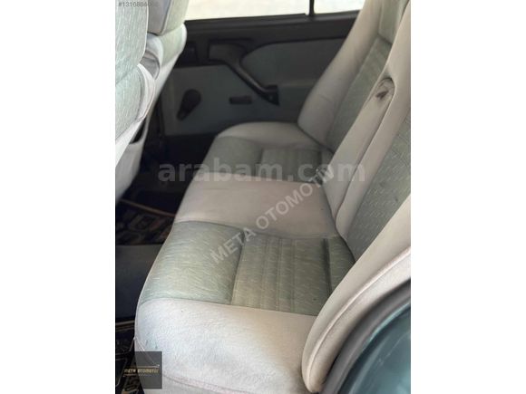 META OTOMOTİV'DEN HATASIZ DOĞAN SLX