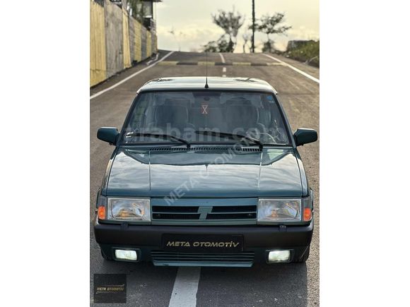 META OTOMOTİV'DEN HATASIZ DOĞAN SLX