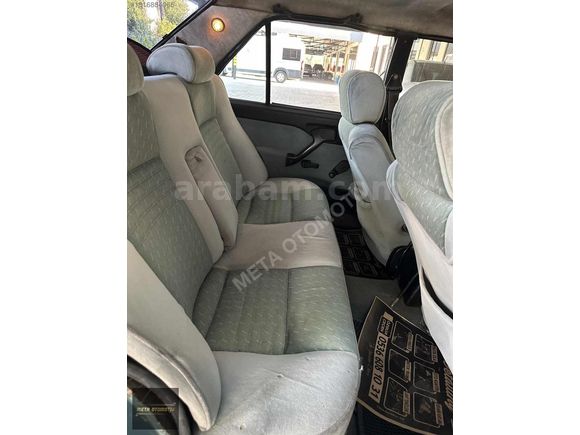 META OTOMOTİV'DEN HATASIZ DOĞAN SLX