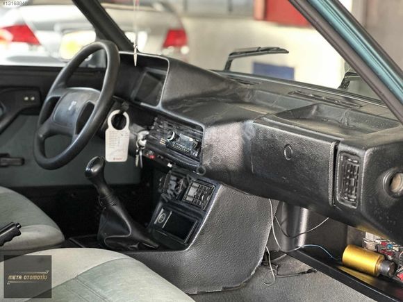 META OTOMOTİV'DEN HATASIZ DOĞAN SLX