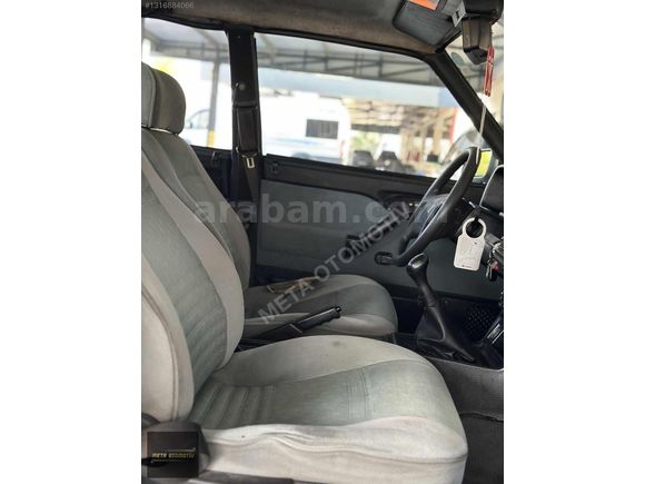 META OTOMOTİV'DEN HATASIZ DOĞAN SLX