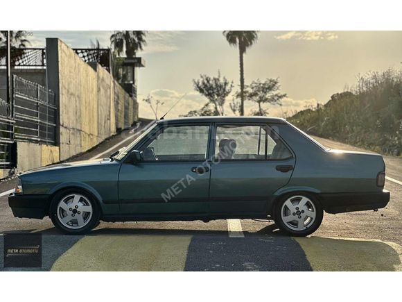 META OTOMOTİV'DEN HATASIZ DOĞAN SLX