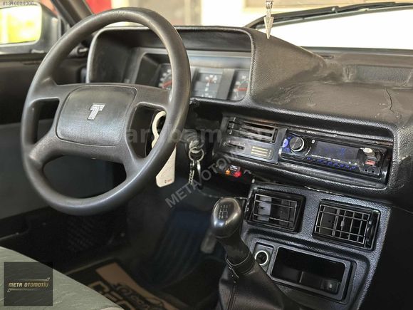 META OTOMOTİV'DEN HATASIZ DOĞAN SLX