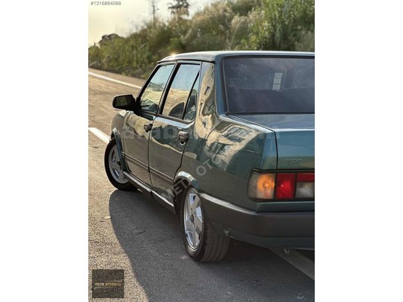 META OTOMOTİV'DEN HATASIZ DOĞAN SLX