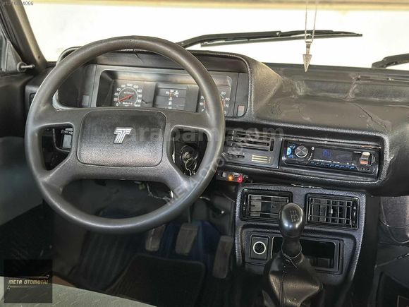 META OTOMOTİV'DEN HATASIZ DOĞAN SLX