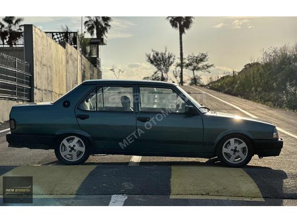 META OTOMOTİV'DEN HATASIZ DOĞAN SLX