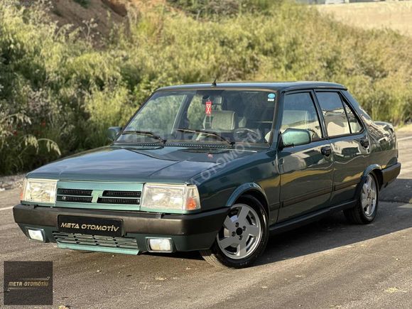 META OTOMOTİV'DEN HATASIZ DOĞAN SLX