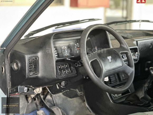 META OTOMOTİV'DEN HATASIZ DOĞAN SLX