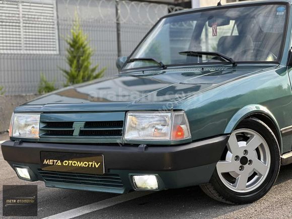 META OTOMOTİV'DEN HATASIZ DOĞAN SLX