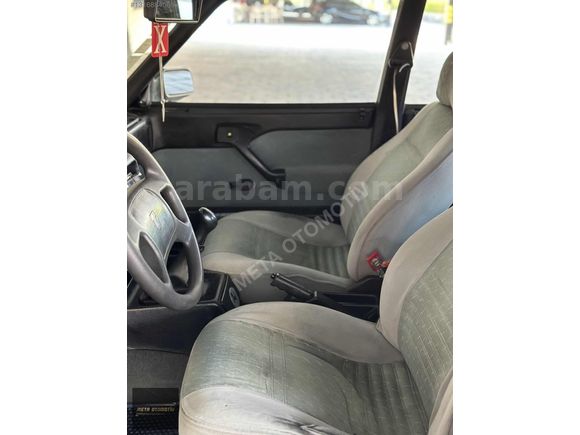 META OTOMOTİV'DEN HATASIZ DOĞAN SLX