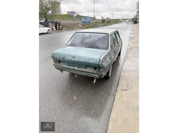 95 Model -muane yeni-kaporta boya