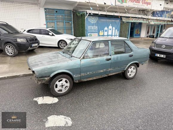 95 Model -muane yeni-kaporta boya