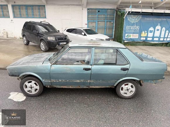 95 Model -muane yeni-kaporta boya