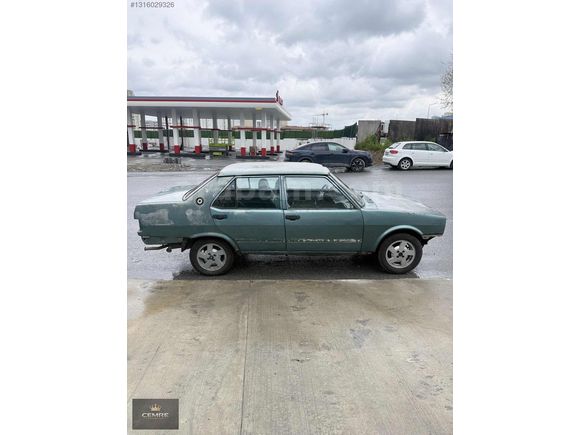 95 Model -muane yeni-kaporta boya