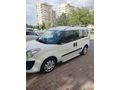 Sahibinden Fiat Doblo Combi 1.3 Multijet Dynamic 2012 Model 