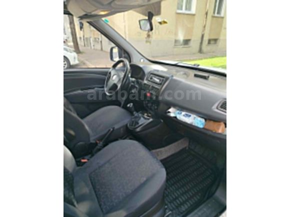 Sahibinden Fiat Doblo Combi 1.3 Multijet Dynamic 2012 Model 