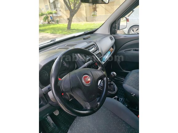 Sahibinden Fiat Doblo Combi 1.3 Multijet Dynamic 2012 Model 