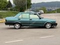 1995 DOĞAN SLX ALPİNE REVİZELİ! HİDROLİK DİREKSİYON