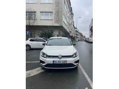 Sahibinden Volkswagen Golf 1.6 TDi BlueMotion Midline Plus 2016 Model 
