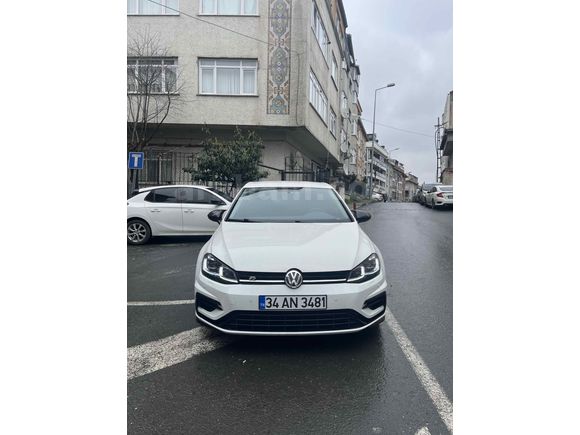 Sahibinden Volkswagen Golf 1.6 TDi BlueMotion Midline Plus 2016 Model 