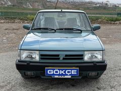 94 DOĞAN SLX 59.000 KM HATASIZ KOLEKSİYONLUK EMSALSİZ TEMİZLİKTE
