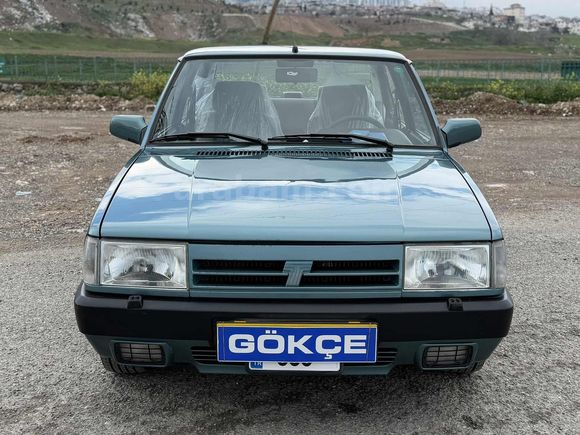 94 DOĞAN SLX 59.000 KM HATASIZ KOLEKSİYONLUK EMSALSİZ TEMİZLİKTE