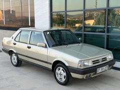 1993 MODEL EMSALSİZ HATASIZ 55.000 KM DE SAFKAN DOĞAN SLX