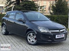 2012 OPEL ASTRA 1.6 BENZİN & LPG