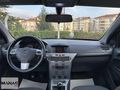 2012 OPEL ASTRA 1.6 BENZİN & LPG