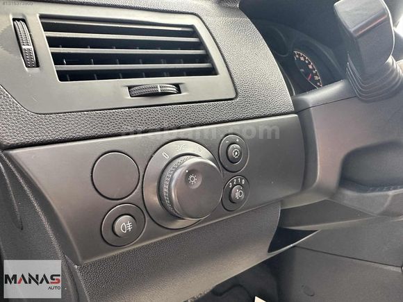 2012 OPEL ASTRA 1.6 BENZİN & LPG